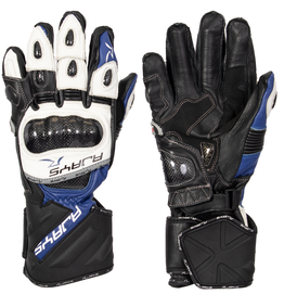 Rjays Long Cobra II leather gloves