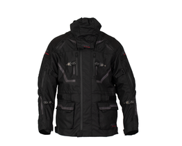 RST Pro Series Paragon 6 CE W/P textile jacket front