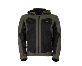 Rjays Tracer 2 Air textile jacket front