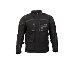 Richa Brutus Gore-Tex textile jacket front