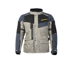 Scott Voyager Dryo textile jacket front