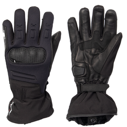 Ixon Pro AXL leather gloves