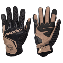 Ixon Dirt Air textile gloves
