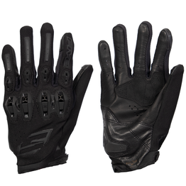 Five Stunt Evo2 leather gloves