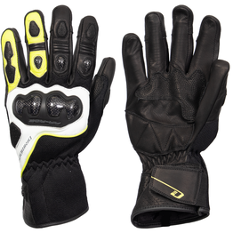 Dririder Air-Ride 2 leather gloves