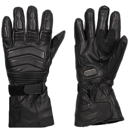 Bikers Gear Trekker WP Winter leather gloves