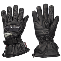 X-Treme Storm leather gloves
