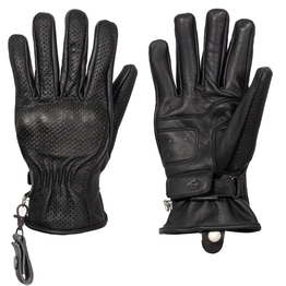 Helstons Basic Summer gloves