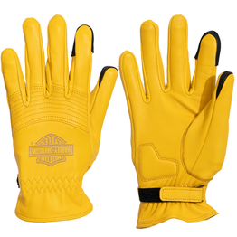 Harley Davidson Helm Work gloves
