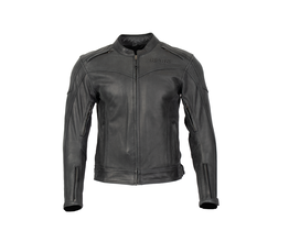 Shark Leathers Urban Classic (Black) front