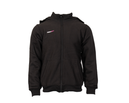 Rideract Women's Riding Reinforced Hoodie front