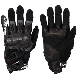 Five RS-C leather glove