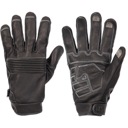 Fist Road Warrior leather gloves