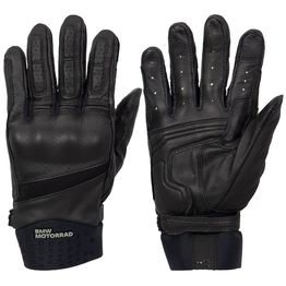 BMW Aravis Air leather gloves