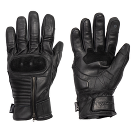 Argon Vice leather gloves