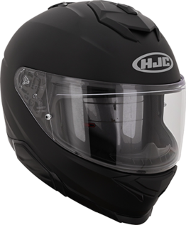 HJC i71 front