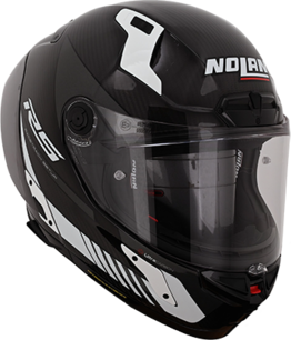 Nolan X-804 RS Ultra Carbon front