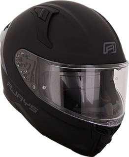 Rjays Dominator III front