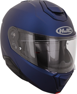 HJC i91 (ff mode) front