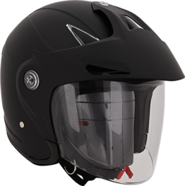 DriRider Freedom Touring front