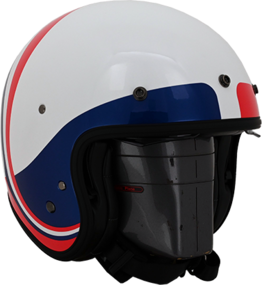 HJC V31 front
