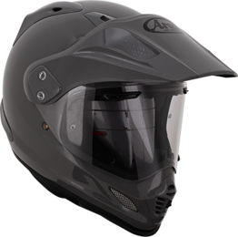 Arai EC-XD4 front