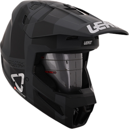 Leatt Moto 3.5 front