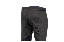 Pando Moto SKIN UH AAA textile pants side close up