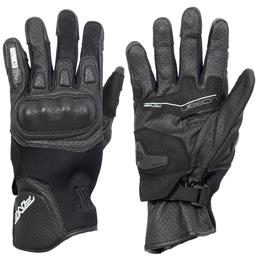 Five Urban Airflow leather gloves