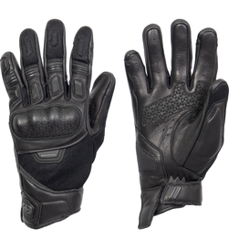 Oxford Outback leather gloves