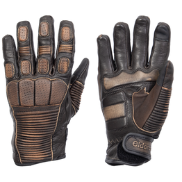 Eldorado London leather gloves
