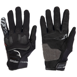 Five TFX-4 textile gloves