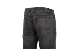 Alpinestars Sektor denim pants side close up