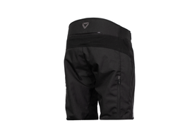 Dririder Nordic V textile pants side close up