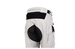 Dare Rider Ultimate 2 textile pants side close up