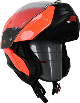 BMW System 7 open front