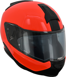 BMW System 7 closed front