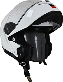 Shoei Neotec 3 open front