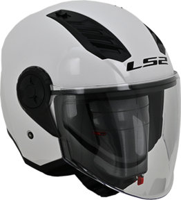 LS2 Airflow II front