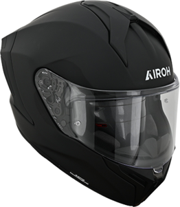 Airoh Matryx front