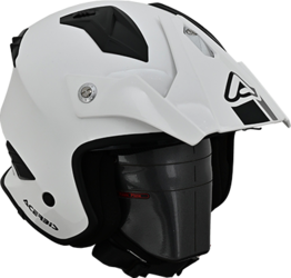 Acerbis Jet Aria front