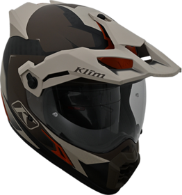 Klim Krios Pro front