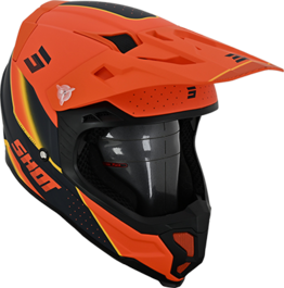 Shot Core 2024 front