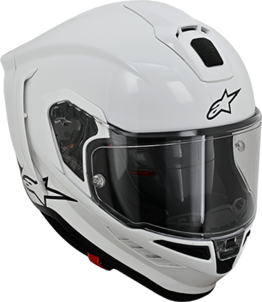 Alpinestars Supertech R10 front