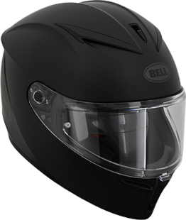 Bell Lithium MIPS front